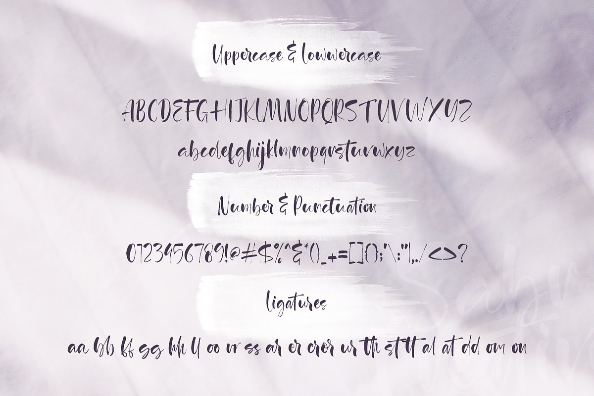 Agathe Ledden preview 6