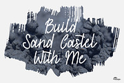 First Love Script, a Script Font by YandiDesigns (Thumbnail 2 of 5)