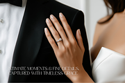 Luxury Wedding Stock Photo Bundle, a Beauty & Fashion Photo by Serenefeeling (Thumbnail 13 of 26)