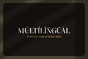 Wonderlova - Wonderful Display Serif, a Serif Font by Mokatype Studio (Thumbnail 9 of 10)