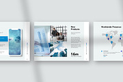 ATHENA - Company Profile, a Brochure Template by Imagination Area (Thumbnail 10 of 12)