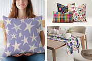Funky Seamless Patterns, a Pattern Graphic by Ninterints (Thumbnail 16 of 19)