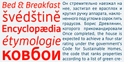 DejaRip, a Sans Serif Font by Anatoletype (Thumbnail 2 of 4)