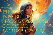 AQREAMIG — Luxury Ligature Serif, a Serif Font by Enxyclo Studio (Thumbnail 9 of 25)