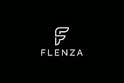 4 in 1 Modern F Logo Design Pack!, a Branding & Logo Template by arhabib (Thumbnail 23 of 25)