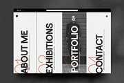 SLTF La Villa - Neo-Grotesk Typeface, a Sans Serif Font by SilverStag Type Foundry (Thumbnail 20 of 20)