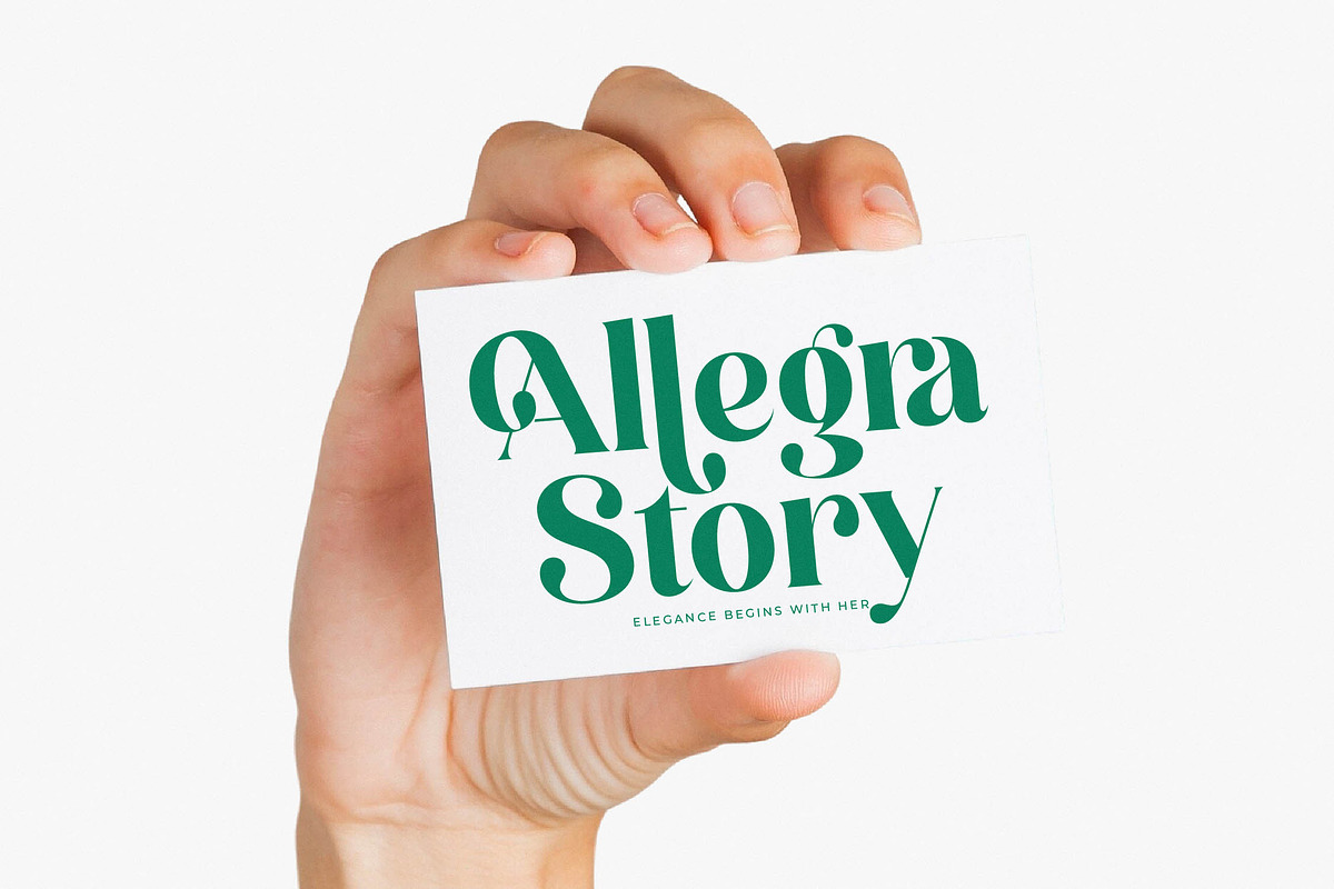Kinsley Angels Modern Alternatate, a Serif Font by timelesstype.co (Photo 9 of 20)