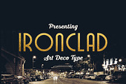 Display Font Bundle • 120+ Fonts, a Script Font by Tugcu Design Co. (Thumbnail 25 of 39)