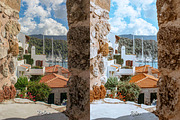 30 Sailor Lightroom Bundle, a Preset Add-On by 3Motional (Thumbnail 7 of 11)