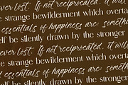 Primrose Essentials Font Duo, a Serif Font by Storytype Studio (Thumbnail 7 of 15)