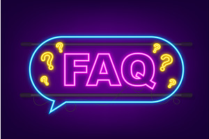 Frequently Asked Questions FAQ