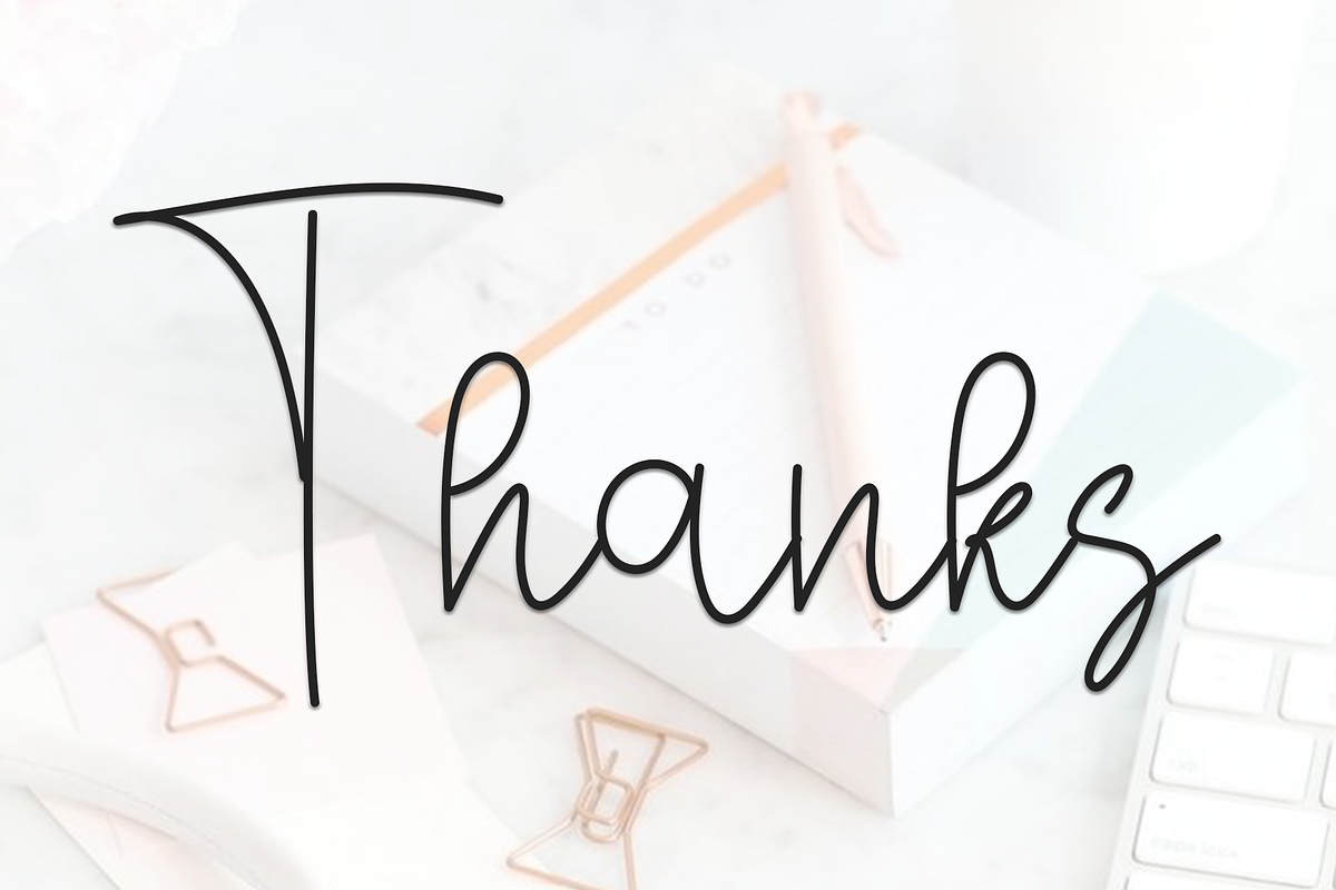 Coffee Elegant, a Handwritten Font by InermediaSTUDIO (Photo 6 of 8)