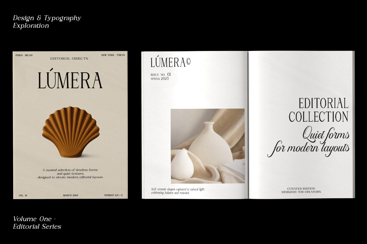 Noveris, a Serif Font by Slex Studio (Photo 11 of 12)