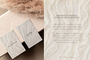 Minimal Texture Backgrounds Pack, a Background Graphic by Mio Buono (Thumbnail 2 of 16)