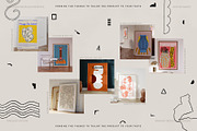 77% OFF TIMELESS EDITION BUNDLE, an Object Graphic by angelainthefields (Thumbnail 8 of 28)