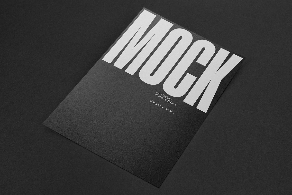 Branding Mockups Stationery Set, a Product Mockup by MockMock Mockups (Photo 16 of 19)
