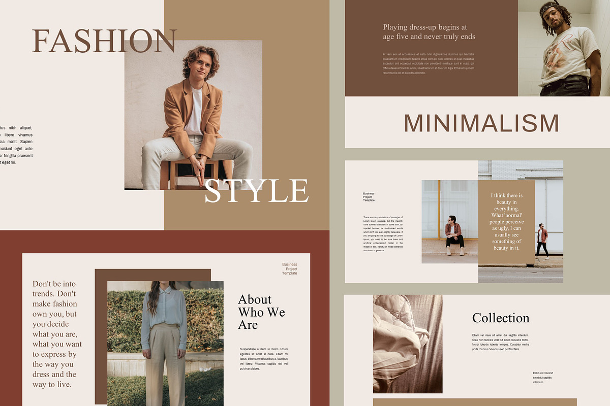 Gildarts Powerpoint Template, a Presentation Template by merakistd (Photo 7 of 10)