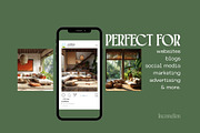 24 Exotic Tropical Bali Interiors, an Architecture Photo by Incomelion (Thumbnail 4 of 6)
