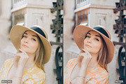 Golden Hour Lightroom Presets, a Preset Add-On by AAA Presets (Thumbnail 5 of 24)
