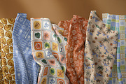 Nostalgic Coastal, a Pattern Graphic by MSNTY STUDIOX (Thumbnail 6 of 36)