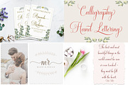 The Premium Creation Font Bundle, a Serif Font by Megatype (Thumbnail 53 of 56)