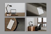 Home Office Bundle 27, a Business Photo by Floral Deco (Thumbnail 3 of 7)