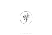 Logo Pack Volume 9. Kitchen, a Branding & Logo Template by Mint Air Studio (Thumbnail 12 of 21)