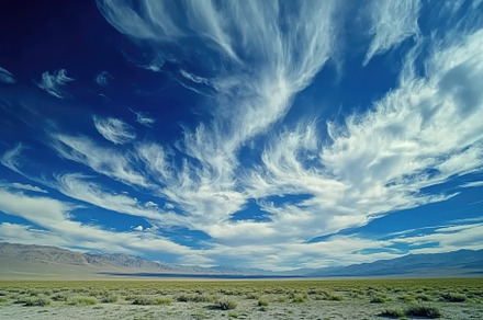 Timelapse captures dynamic patterns, a Photo by Iftikhar Alam