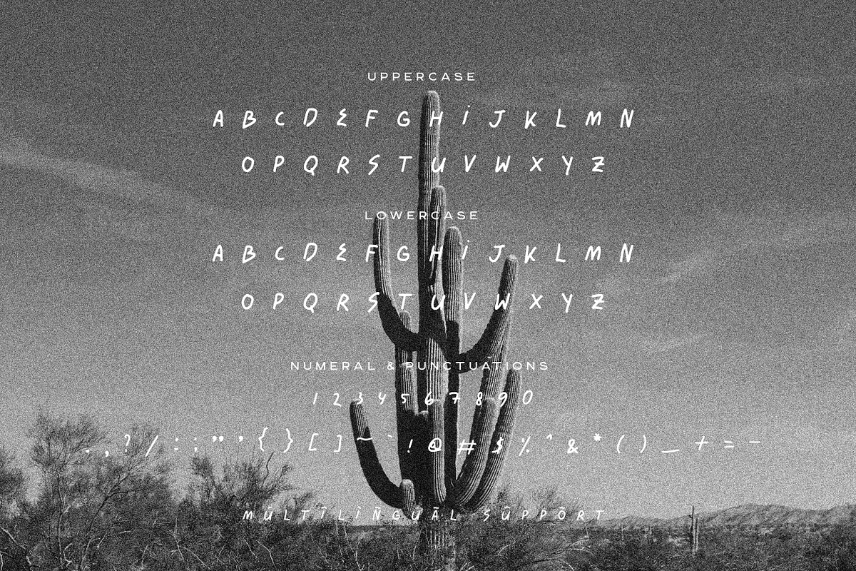 LE AMALFI Elegant Font Duo, a Sans Serif Font by Hishand Studio (Photo 9 of 11)
