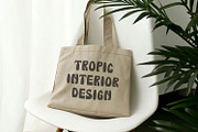 Tropicoz Allcaps Handrawn Font, a Sans Serif Font by Maulana Creative (Thumbnail 4 of 7)