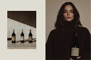 Sienna 10 Mockup Collection, a Packaging Mockup by Made by Attic (Thumbnail 3 of 6)
