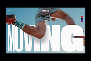 TBJ Dogmu Bold Power Sans Serif, a Sans Serif Font by Taboja Studio (Thumbnail 11 of 16)