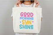 Crayons Bright - Cute Font Duo, a Handwritten Font by SaktiAvellin (Thumbnail 5 of 8)