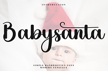 Babysanta
