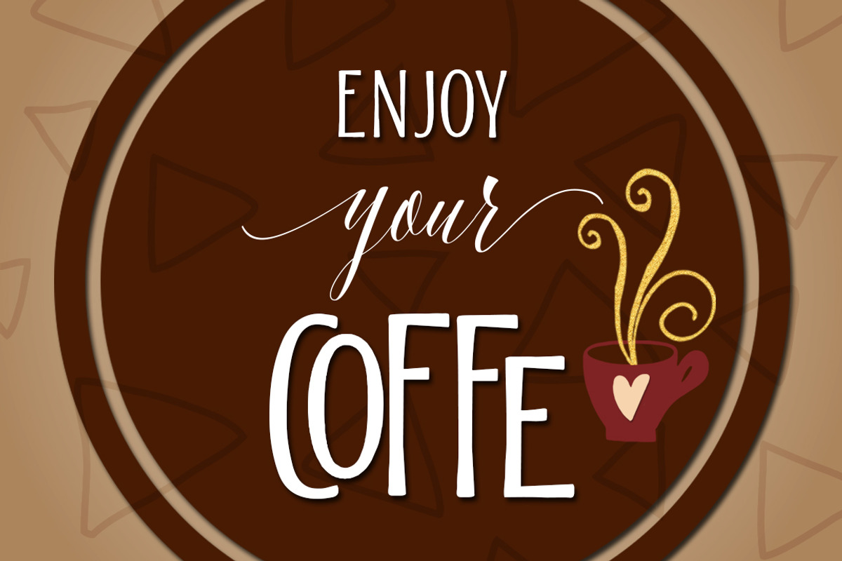 Beautiful Friday (Lite Version), a Script Font by Ryan Prasetya (Photo 4 of 6)