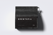 JORG - Minimal Display Font Family, a Sans Serif Font by Designova® (Thumbnail 12 of 17)