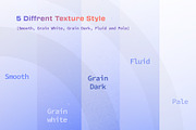 GradieaKit Web3 Gradient Backgrounds, a Templates & Theme by 80.design (Thumbnail 3 of 8)