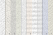 Watercolor Paper Textures, a Texture Graphic by Julie Campbell (Thumbnail 2 of 9)