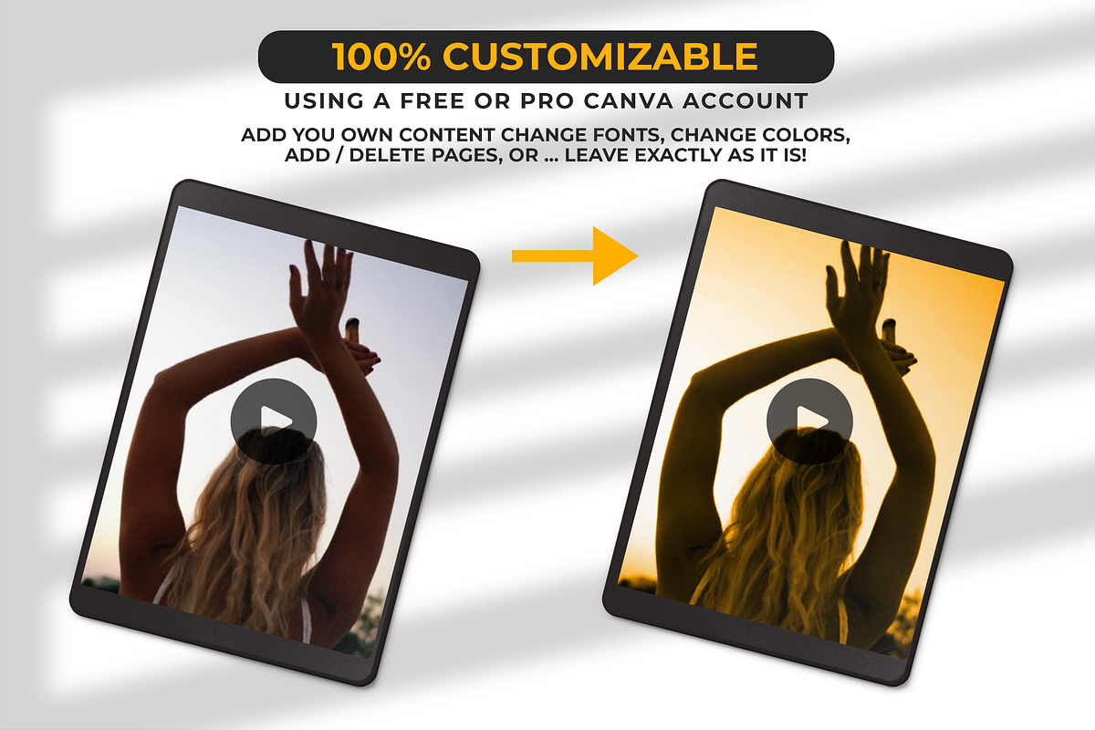 Faceless Media Bundle preview 4