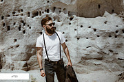 Vintage Tones Actions for Photoshop, an Action Add-On by FixThePhoto (Thumbnail 27 of 32)
