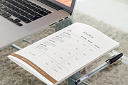 Client Welcome Packet Canva Template, a Magazine Template by Social Assumptions (Thumbnail 14 of 14)
