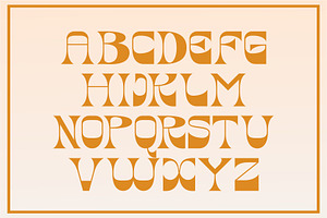 Lemonia Modern Serif