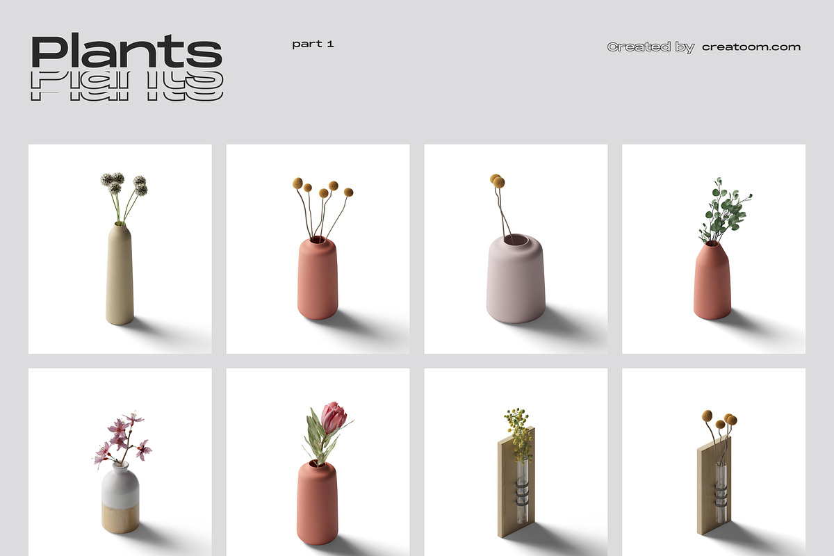 50%OFF The Scene Creator 2-isometric, a Packaging Mockup by Creatoom (Photo 26 of 34)