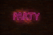 Happy Day Font, a Sans Serif Font by Fine Art Design Studio (Thumbnail 8 of 8)