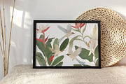 Jungle Bundle, an Animal Illustration by TheCuteShop (Thumbnail 5 of 16)