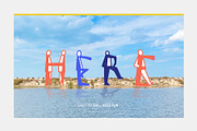 Terre Happy, a Symbol Font by David is Creative (Thumbnail 4 of 7)