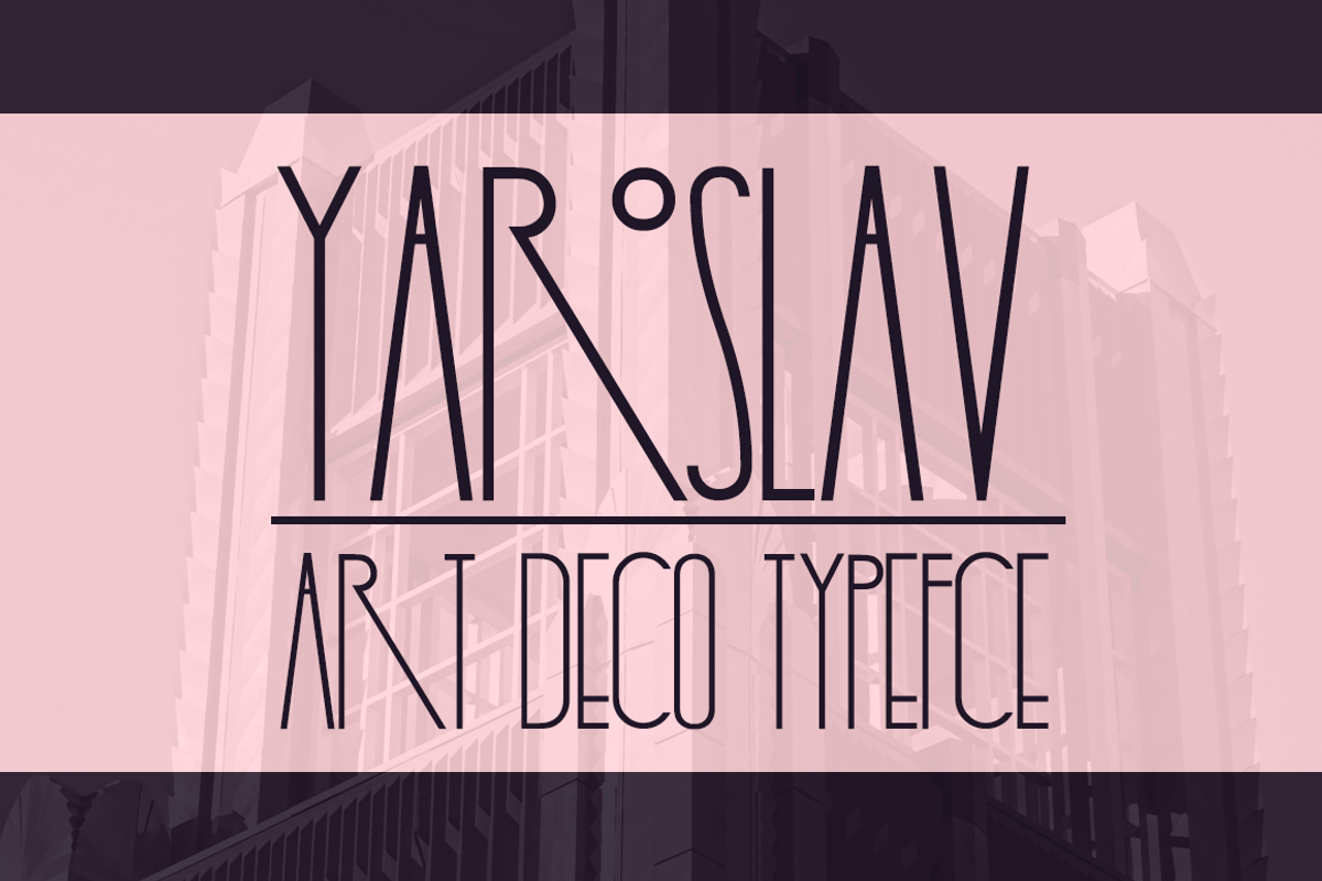 Yaroslav