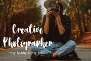 School | Handwriten Font, a Script Font by Scratchones (Thumbnail 5 of 8)
