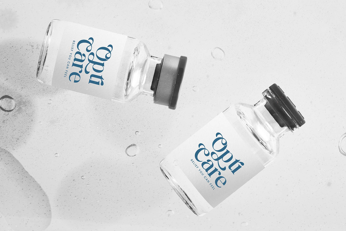 Halucka Bailey Groovy Serif Font, a Serif Font by timelesstype.co (Photo 6 of 20)
