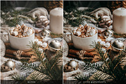 MOODY FOOD LIGHTROOM PRESETS, an Action Add-On by Nes Design Co (Thumbnail 10 of 11)